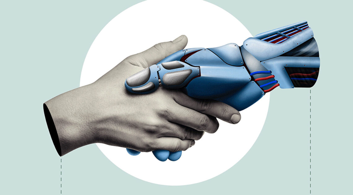 Artificial Intelligence and Negotiations: Should You Go All in?