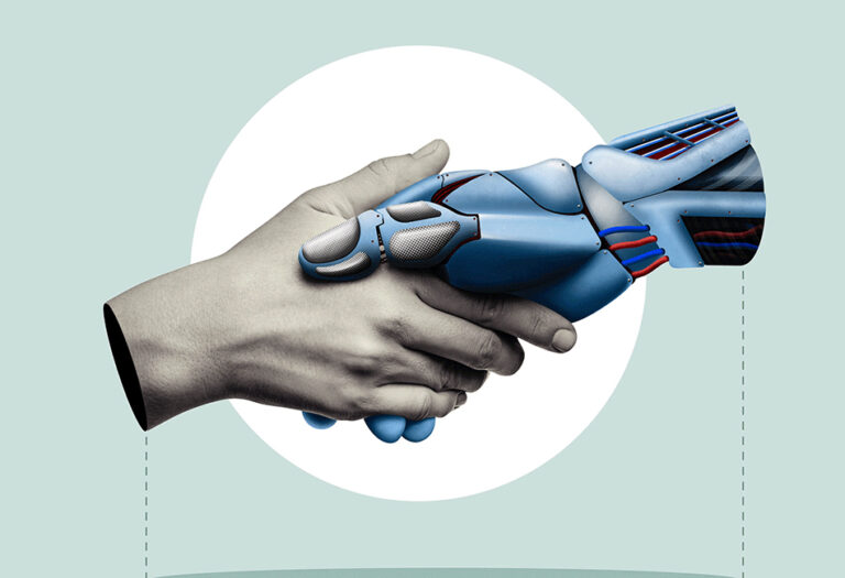 Artificial Intelligence and Negotiations: Should You Go All in?