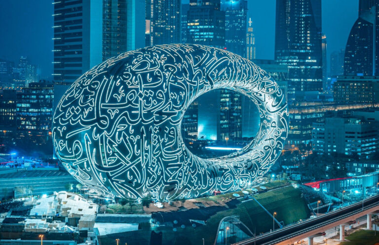 Dubai Future Foundation Announces A Strategic AI Alliance To Shape The Future Of AI Adoption