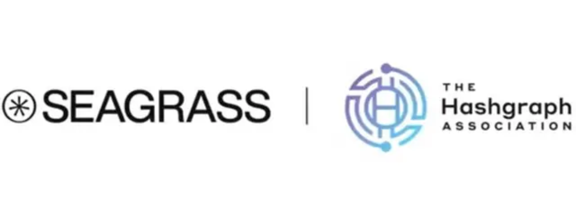 UAE Based Seagrass And The Hashgraph Association Announce Launch Of Co-Funded Carbon Credit Web3 Identity Wallet