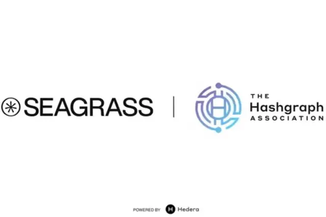 UAE Based Seagrass And The Hashgraph Association Announce Launch Of Co-Funded Carbon Credit Web3 Identity Wallet