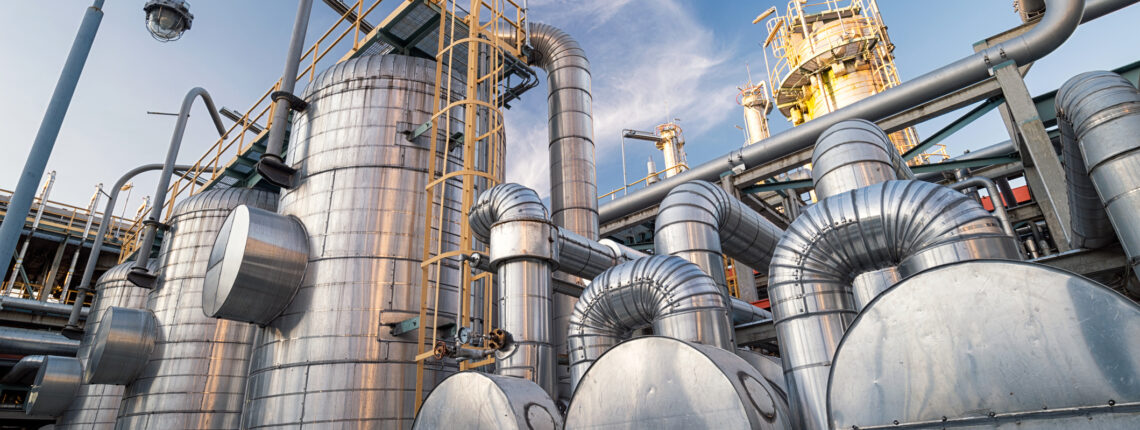 AI Breakthrough Enables Refineries To Self-Diagnose Fouling To Reduce CO2 Emissions