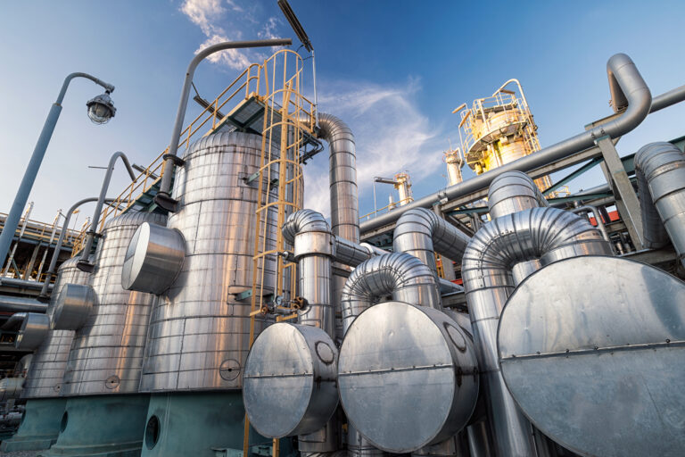 AI Breakthrough Enables Refineries To Self-Diagnose Fouling To Reduce CO2 Emissions