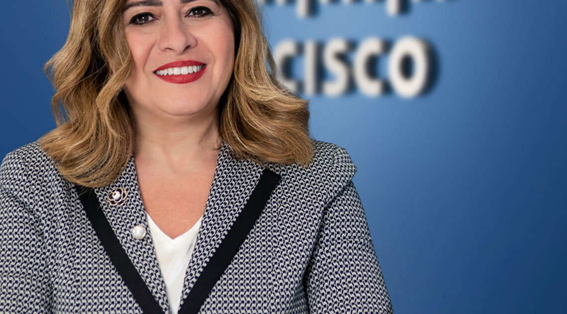 Cisco Identifies Major AI Trends For 2024