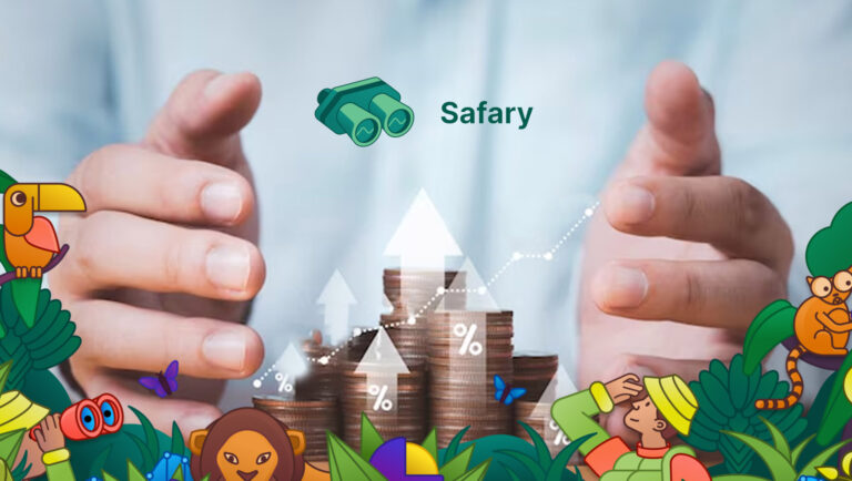 Safary Raises $2.4M to Build Google Analytics Platform for Web3