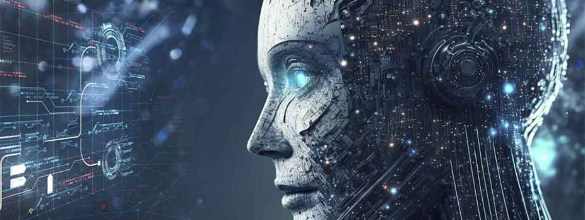 The Future of Artificial Intelligence and Blockchain: Four Innovative Projects in 2024