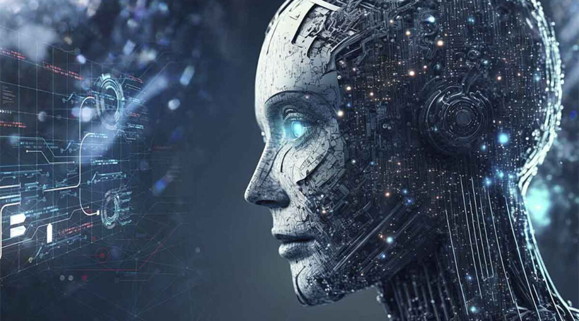 The Future of Artificial Intelligence and Blockchain: Four Innovative Projects in 2024