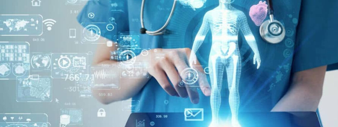 The Integration of Artificial Intelligence in Healthcare Systems