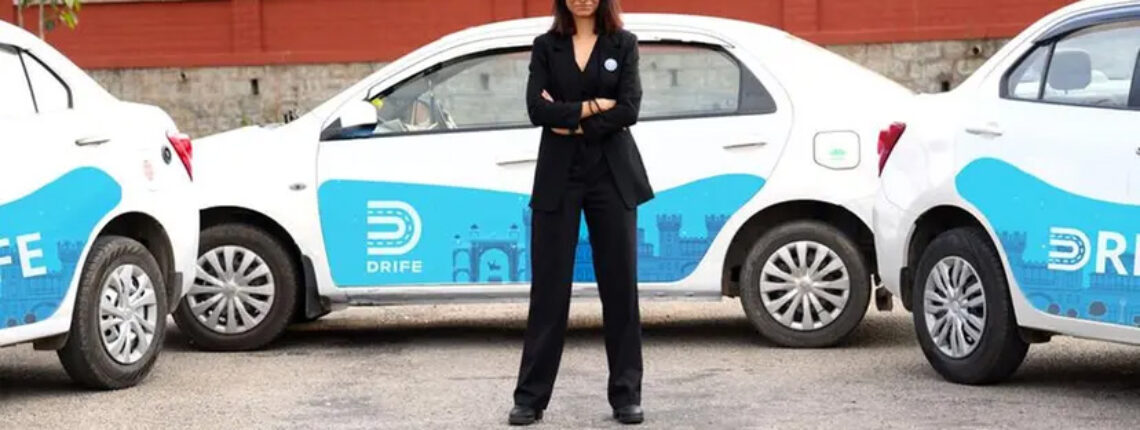 Dubai’s Road And Transport Authority Licenses DRIFE, The First Web3 Taxi Platform In The UAE