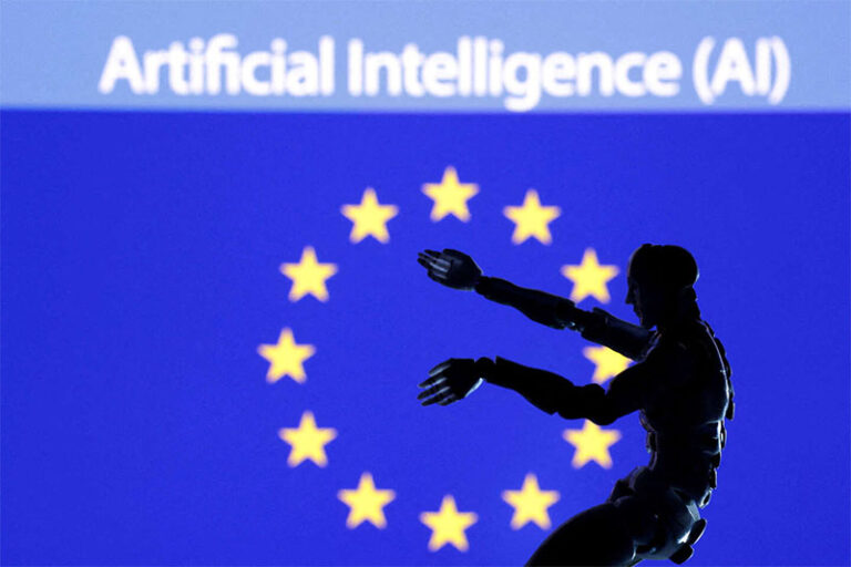 France Agrees To Ratify The EU Artificial Intelligence Act After Seven Months Of Resistance