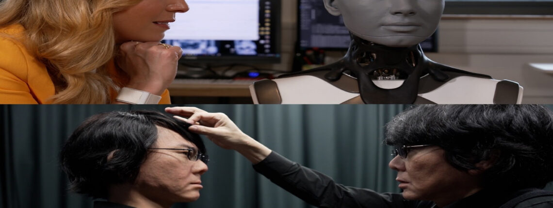 CNN’s Decoded Explores The Future Of Humanoid Robotics