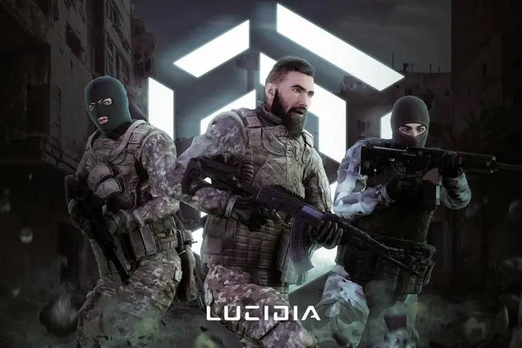 Lucidia Leads The Web3 Gaming Revolution In The Middle East