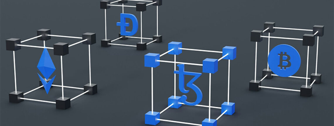 Artificial Intelligence And Crypto-Investments: Meet The Algorithm eStake