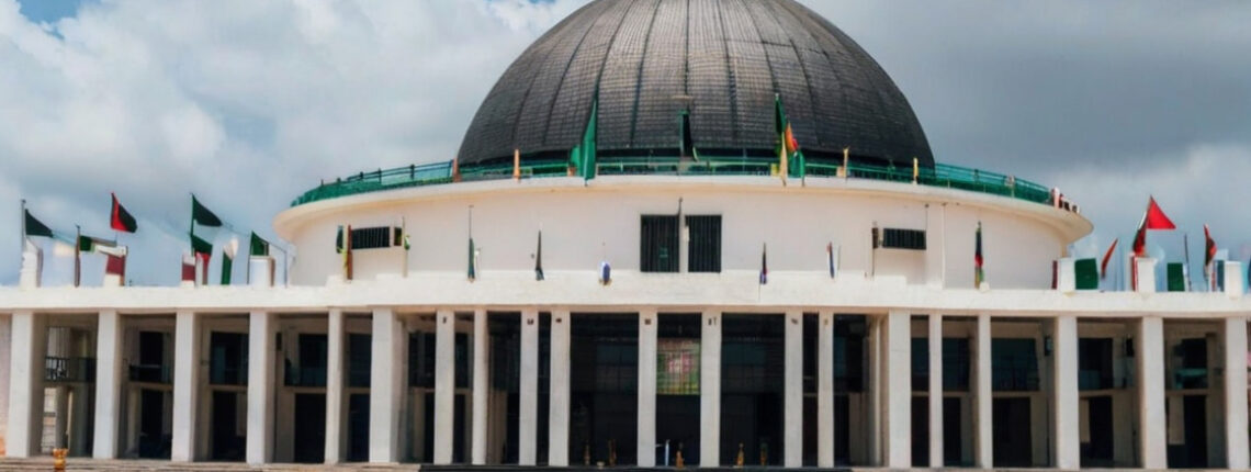 National Assembly Passes Bill To Establish Artificial Intelligence (AI) Institute In Benue State