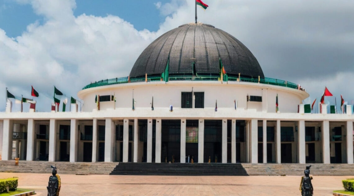 National Assembly Passes Bill To Establish Artificial Intelligence (AI) Institute In Benue State