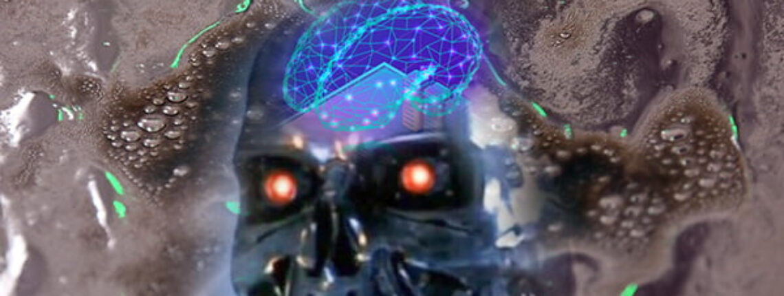 Artificial Intelligence Could Help Or Kill Us All