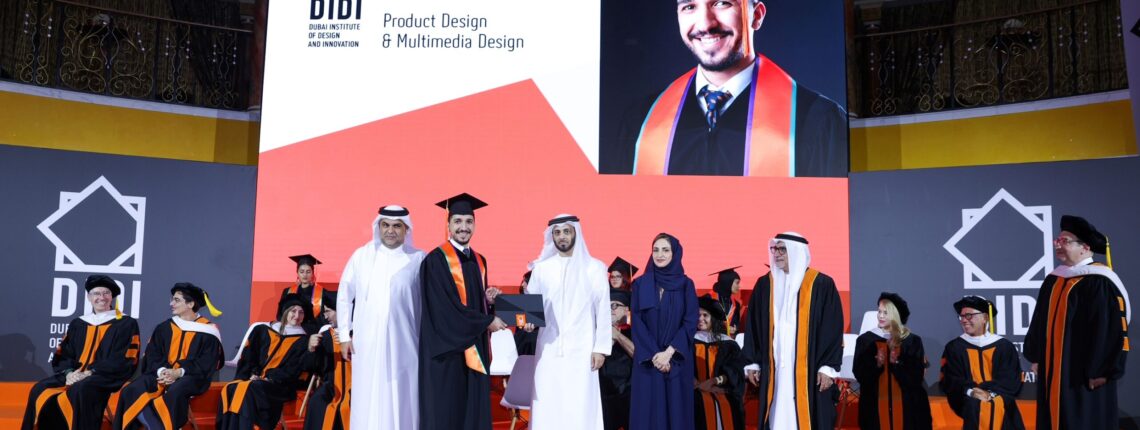 DIDI Students Graduate Amidst A Stellar Display Of Creative In Genuity In Sustainability, AI, Biodiversity & Tech Wearables