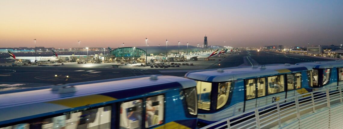 Dubai Airports Sets New Standards With AI-Powered Inventory Forecasting