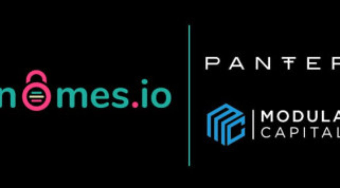 GenomesDAO Secures New Investment Round From Pantera Capital And Modular Capital