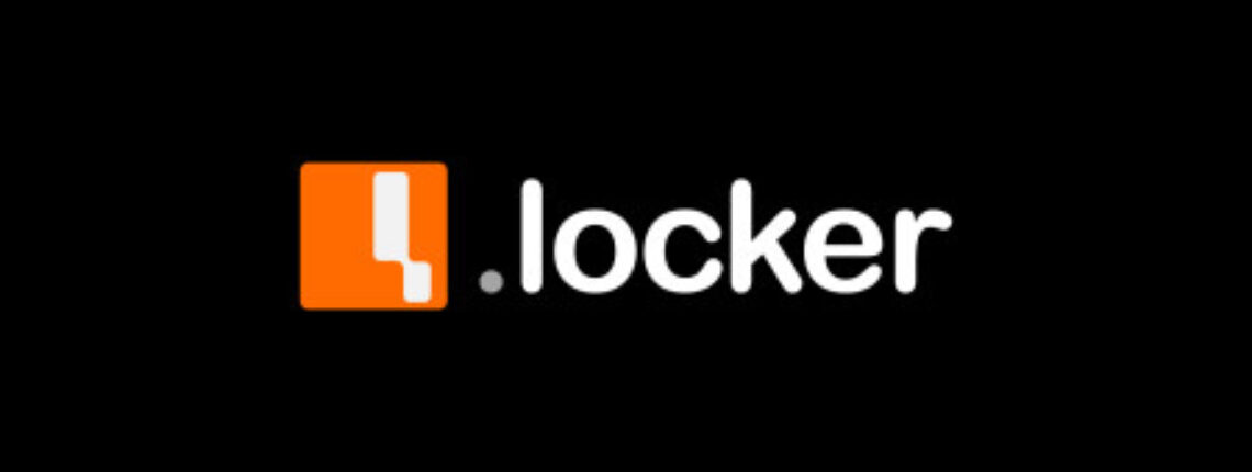 Top-Level Domain ‘.Locker’ Launches With Onchain Utility