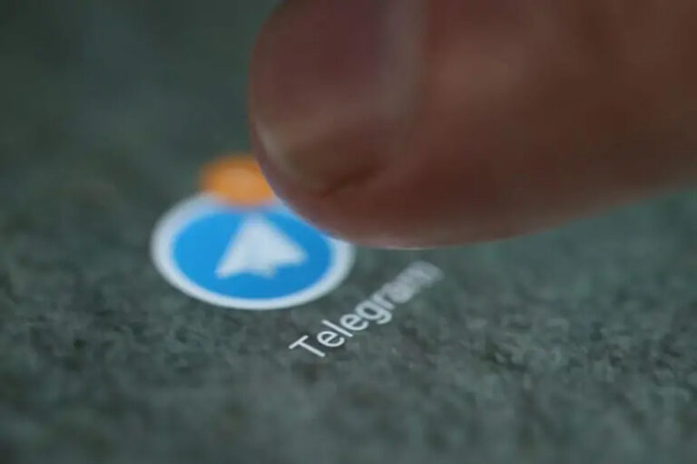 Rise Of Telegram-Friendly Chain Spurs Talk Of Crypto Super App