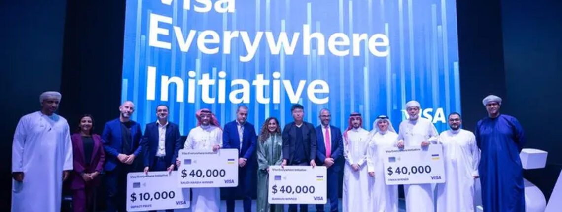 MoneyLoop Is Saudi Arabia’s Winner Of 2024 Visa Everywhere Initiative