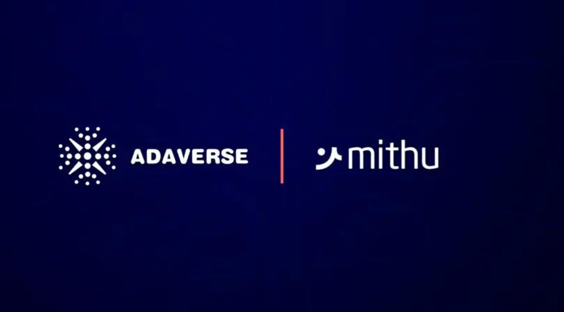 Adaverse Invests In Mithu To Revolutionize Restaurant Loyalty Programs With Web3