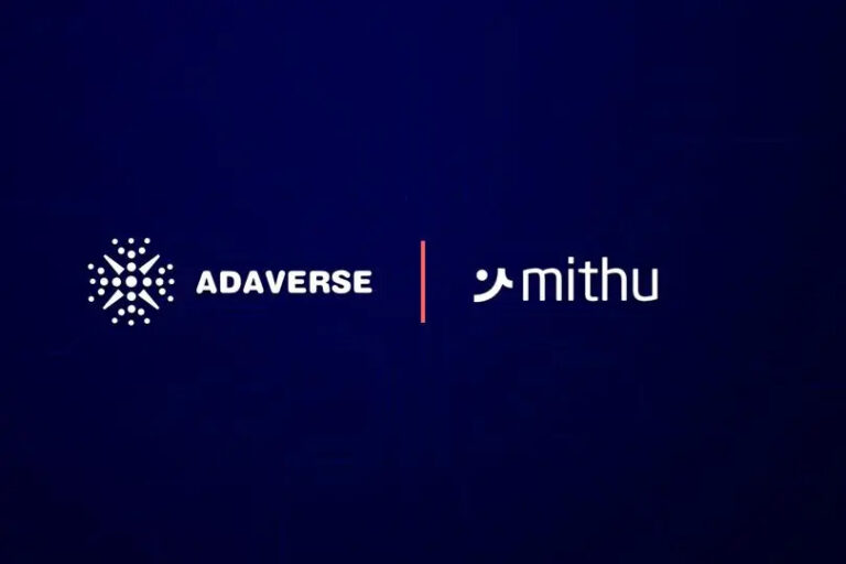 Adaverse Invests In Mithu To Revolutionize Restaurant Loyalty Programs With Web3