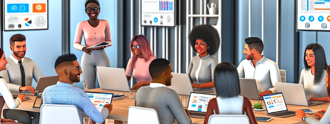 The Influence of Blogging on SEO Performance