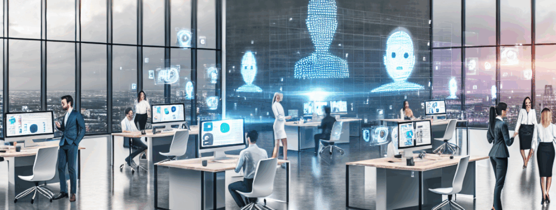 AI Agents: Transforming Business ROI Landscape