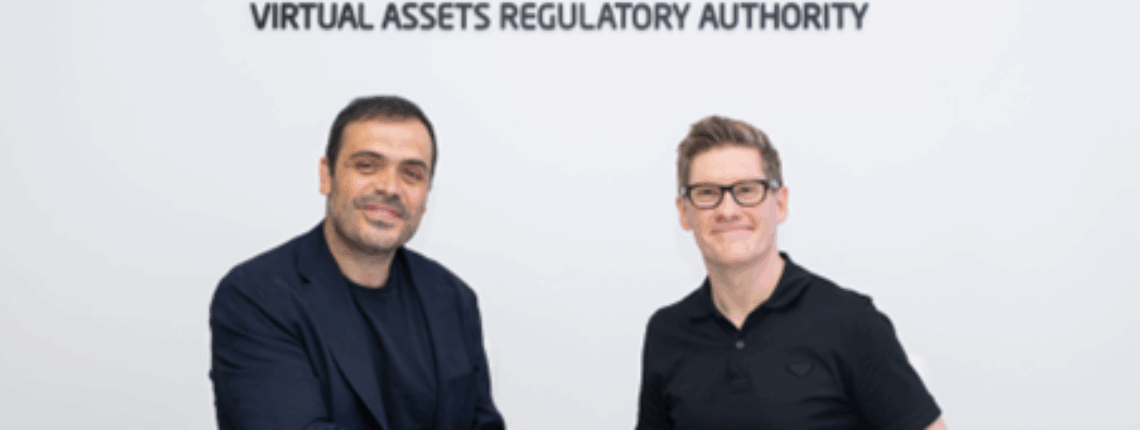 SuiHub MENA And VARA Partner To Strengthen Dubai’s Virtual Asset Ecosystem