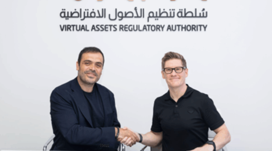 SuiHub MENA And VARA Partner To Strengthen Dubai’s Virtual Asset Ecosystem