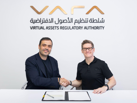SuiHub MENA And VARA Partner To Strengthen Dubai’s Virtual Asset Ecosystem