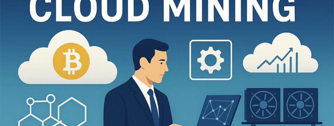 The Art and Science of Cloud Mining