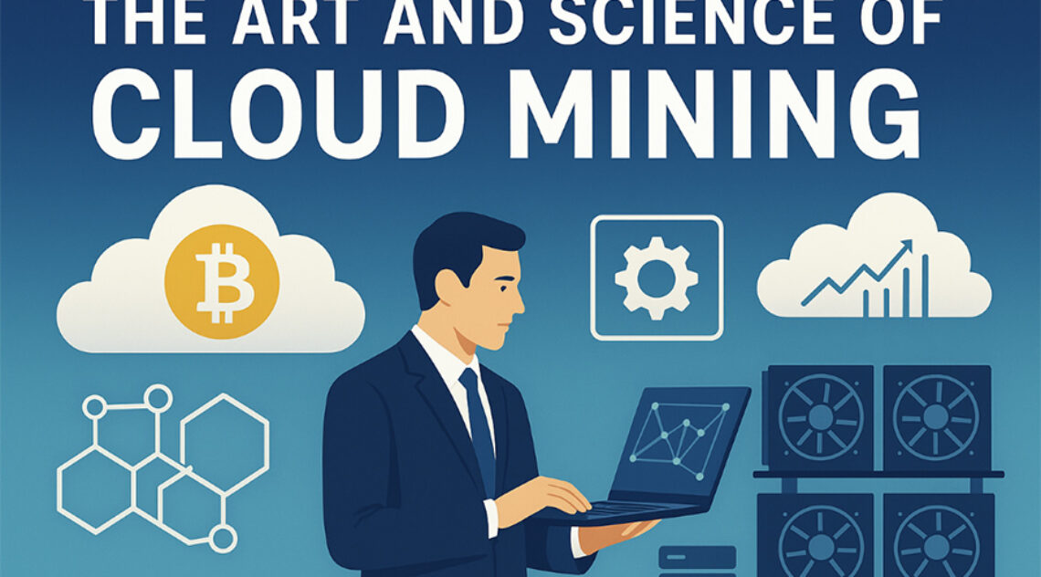 The Art and Science of Cloud Mining