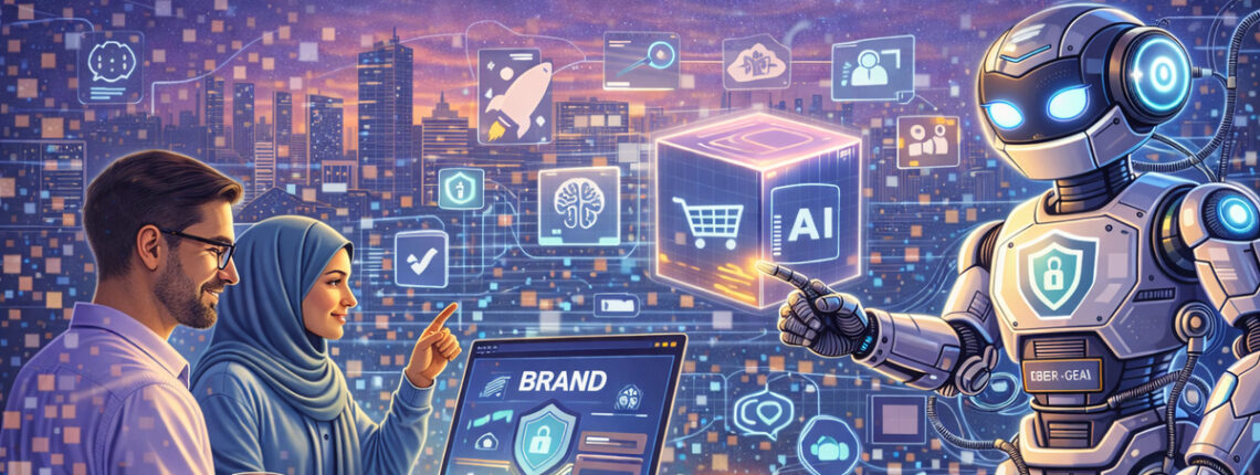Growing Your Brand In The Age Of AI