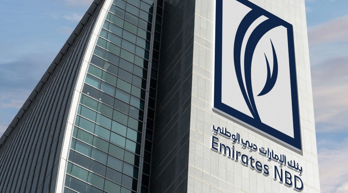Emirates NBD Enables The Region’s First Real-Time Blockchain-Based Cross-Border USD Payments On Partior Network