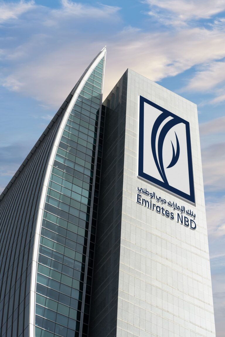 Emirates NBD Enables The Region’s First Real-Time Blockchain-Based Cross-Border USD Payments On Partior Network