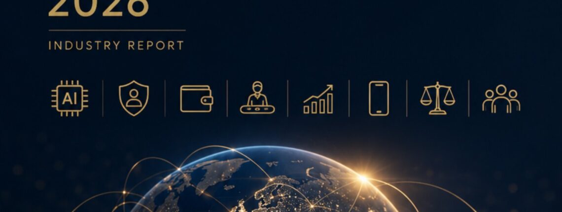 Top iGaming Trends To Watch In 2026