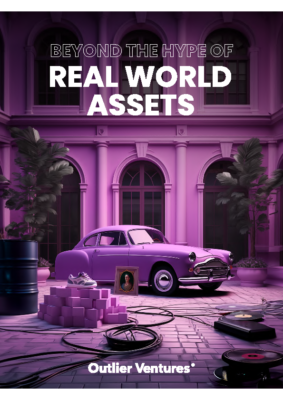 Beyond The Hype of REAL WORLD ASSETS 2