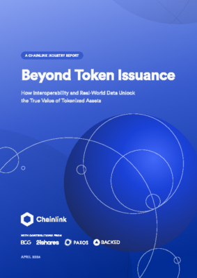Beyond Token Issuance