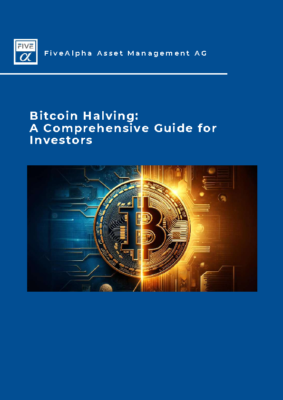 Bitcoin Halving: A Comprehensive Guide for Investors