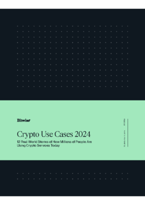 Crypto Use Cases 2024