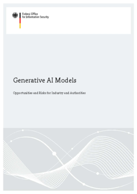 Generative AI Models