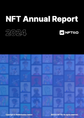 NFT Annual Report 2024