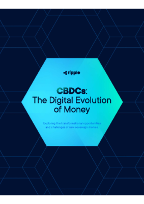 The Digital Evolution of Money