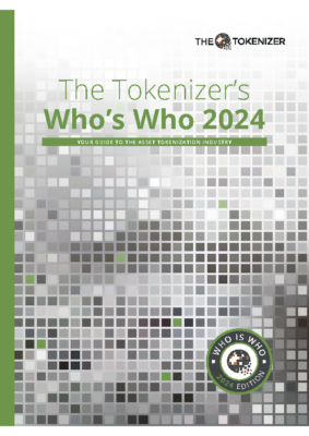 The Tokenizer’s Who’s Who 2024