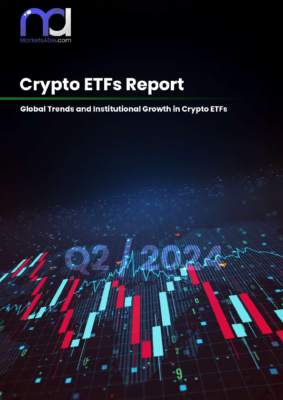 Crypto ETFs Report – Global Trends and Institutional Growth in Crypto ETFs