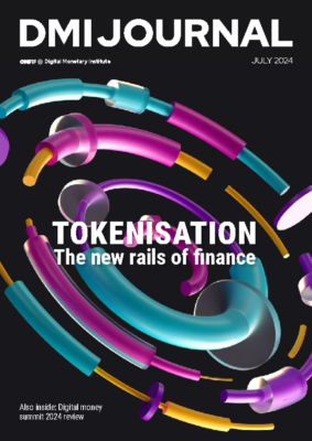 Tokenisation the New Rails of Finance