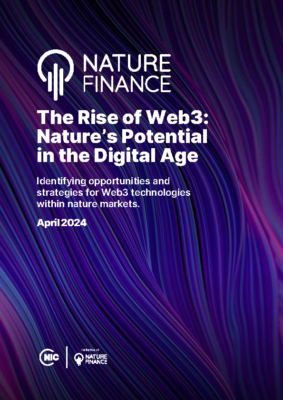 The Rise of Web3: Nature’s Potential in the Digital Age